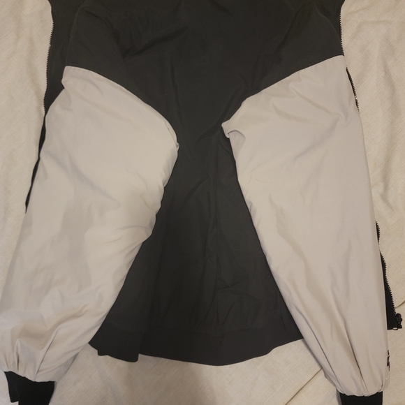 Columbia NFL Raiders jacket - Picture 7 of 14